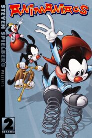 Animaniacs: Season 2