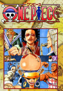 One Piece: Season 5