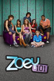 Zoey 101: Season 4