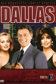Dallas: Season 5