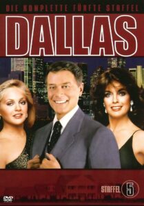 Dallas: Season 5