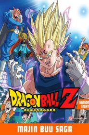 Dragon Ball Z: Season 8