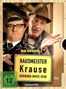 Hausmeister Krause – Ordnung muss sein: Season 5