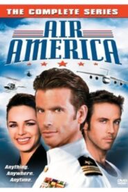 Air America: Season 1