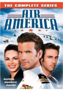 Air America: Season 1