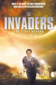 Invasion von der Wega: Season 1