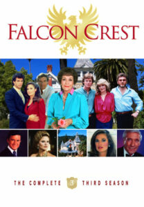 Falcon Crest: Season 3