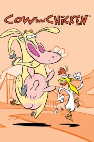 Cow and Chicken: Season 2