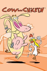 Cow and Chicken: Season 2