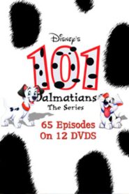 101 Dalmatiner: Season 2