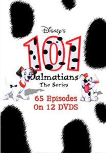 101 Dalmatiner: Season 1