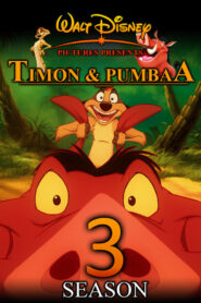 Abenteuer mit Timon und Pumbaa: Season 3