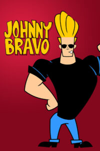 Johnny Bravo: Season 2