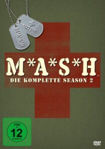 M*A*S*H: Season 2