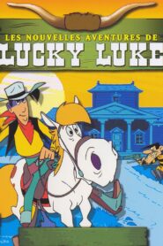 Lucky Luke – Die neuen Abenteuer: Season 1