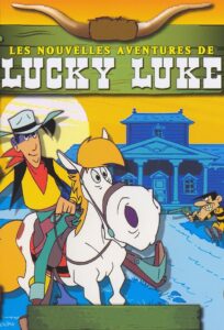 Lucky Luke – Die neuen Abenteuer: Season 1