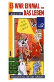 Es war einmal… das Leben: Season 1