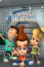 Jimmy Neutron: Season 2