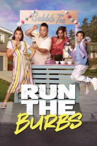 Run The Burbs: Season 2