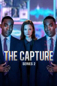 The Capture: Season 2