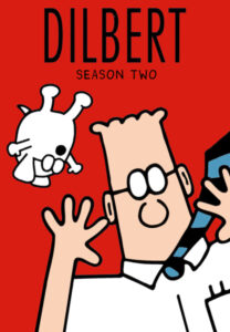 Dilbert: Season 2