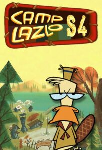 Camp Lazlo: Season 4