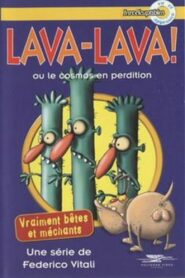 Lava-Lava!: Season 1