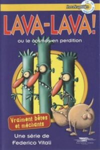 Lava-Lava!: Season 1