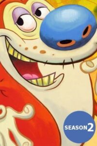Die Ren & Stimpy Show: Season 2