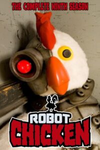 Robot Chicken: Season 9