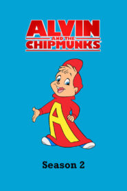 Alvin und die Chipmunks: Season 2