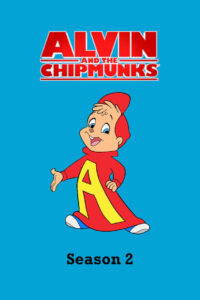 Alvin und die Chipmunks: Season 2