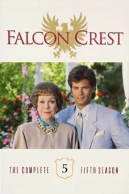 Falcon Crest: Season 5