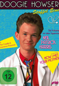 Doogie Howser: Season 1