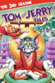 Tom und Jerry auf wilder Jagd: Season 2