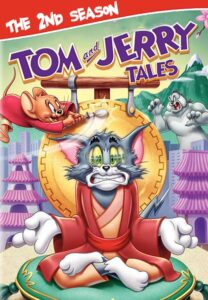 Tom und Jerry auf wilder Jagd: Season 2