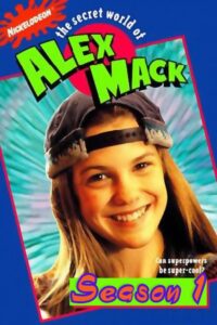 Was ist los mit Alex Mack?: Season 1