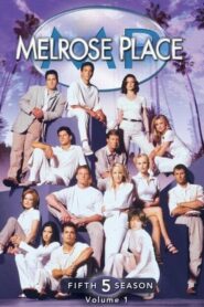Melrose Place: Season 5