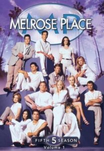Melrose Place: Season 5