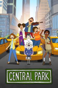 Central Park: Season 2