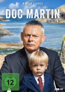 Doc Martin: Season 9