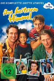 Aus heiterem Himmel: Season 3