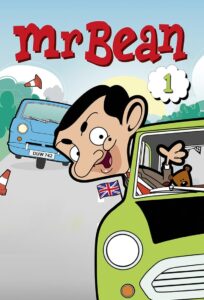 Mr. Bean: The Animated Series: Season 1