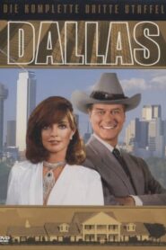 Dallas: Season 3