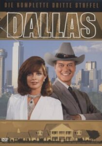 Dallas: Season 3