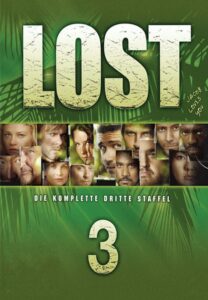 Lost: Season 3