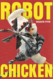 Robot Chicken: Season 5