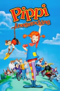 Astrid Lindgrens Pippi Langstrumpf: Season 1