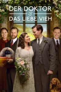 Der Doktor und das liebe Vieh: Season 3