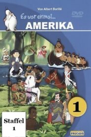 Es war einmal… Amerika: Season 1